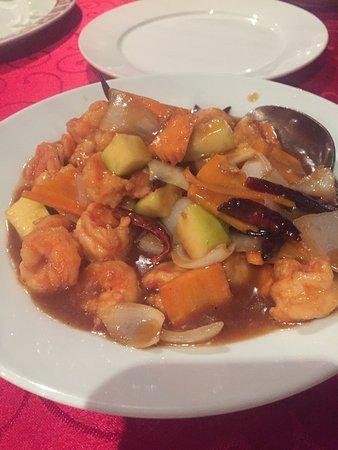 Golden Dragon Chinese Restaurant